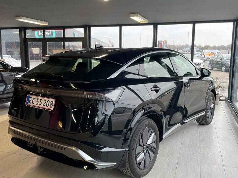 Nissan Ariya 63 Engage