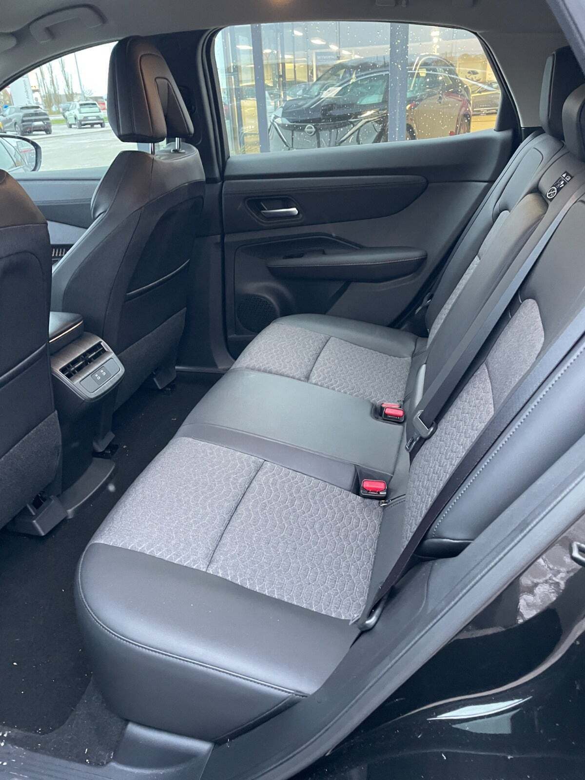 undefined Nissan Ariya fra 2024