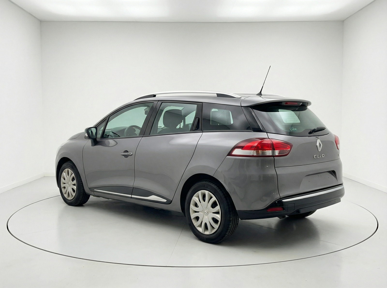 Renault Clio IV 0,9 TCe 90 Expression Sport Tourer