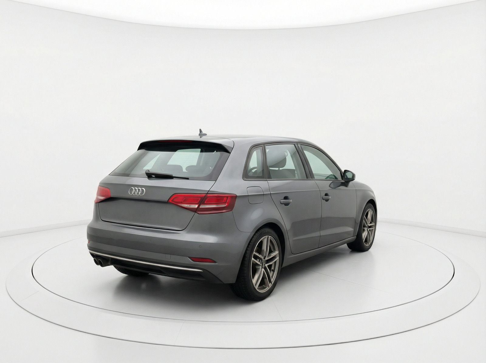 Audi A3 1,4 TFSi 150 Sport Sportback S-tr.