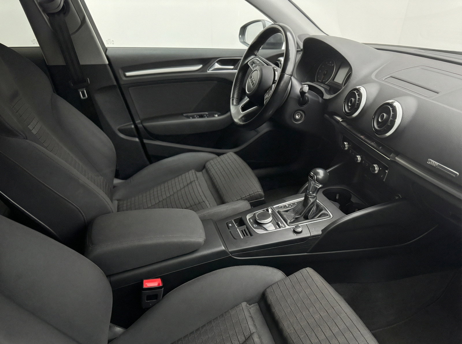 Audi A3 1,4 TFSi 150 Sport Sportback S-tr.