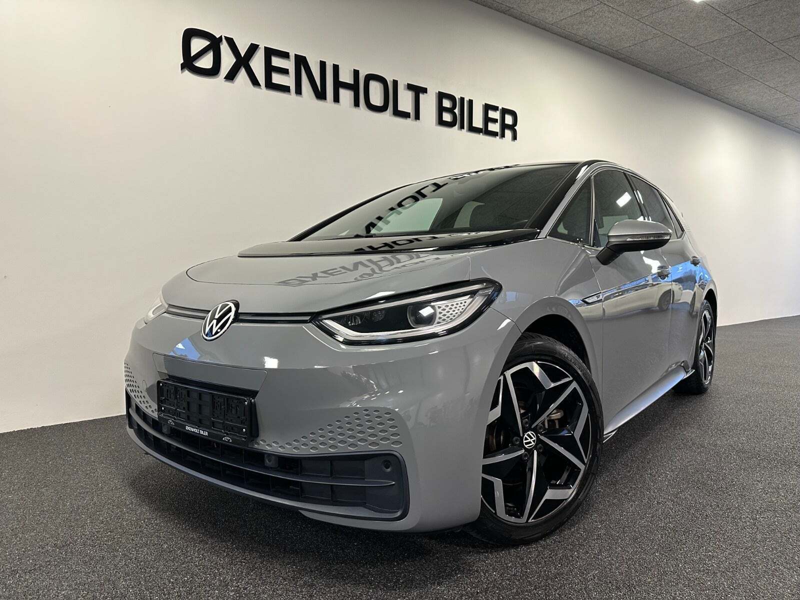 VW ID.3 58 1ST Pro Performance Plus