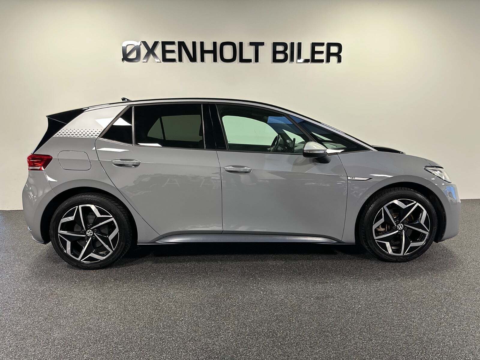 VW ID.3 58 1ST Pro Performance Plus