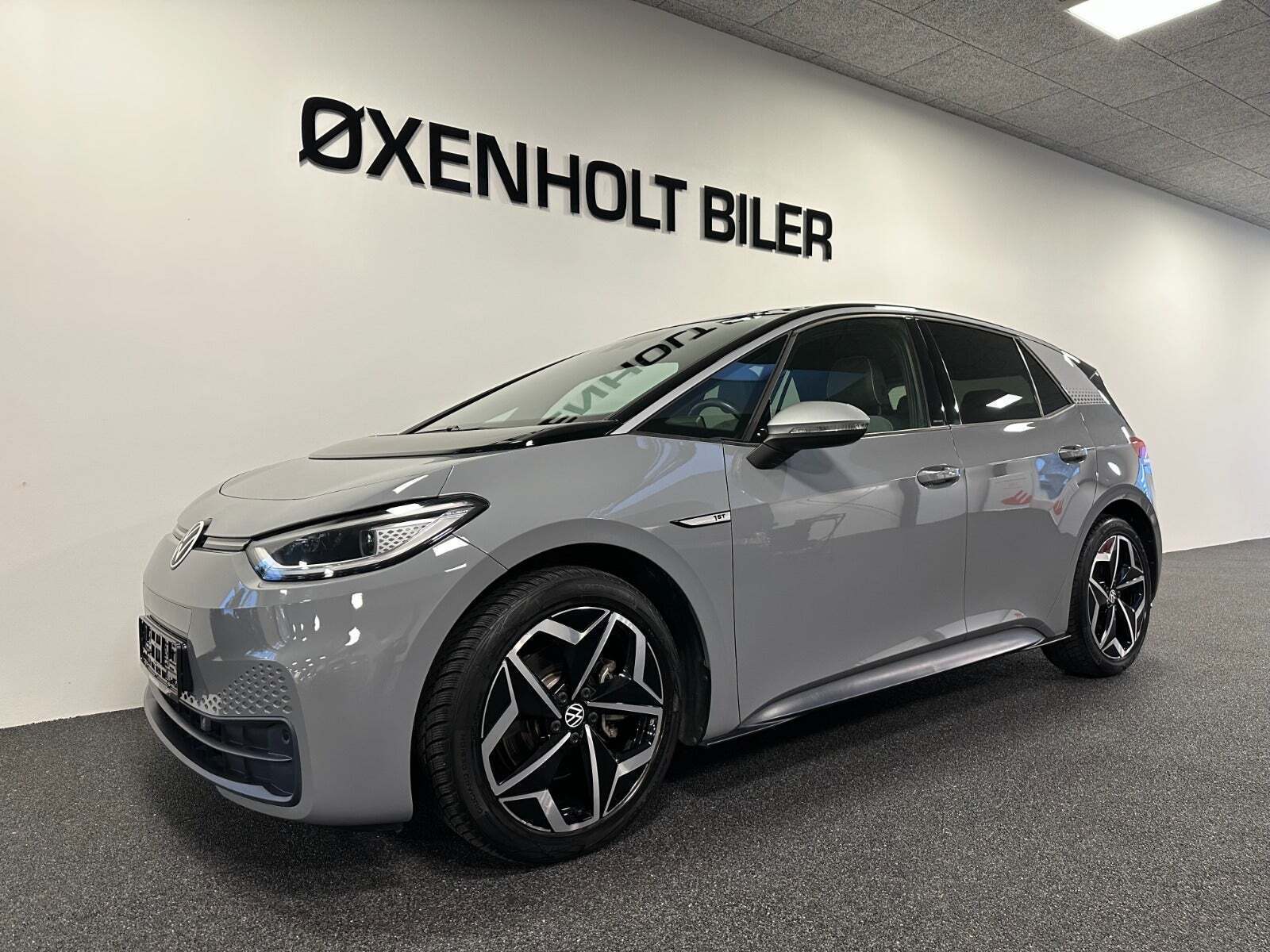 VW ID.3 58 1ST Pro Performance Plus