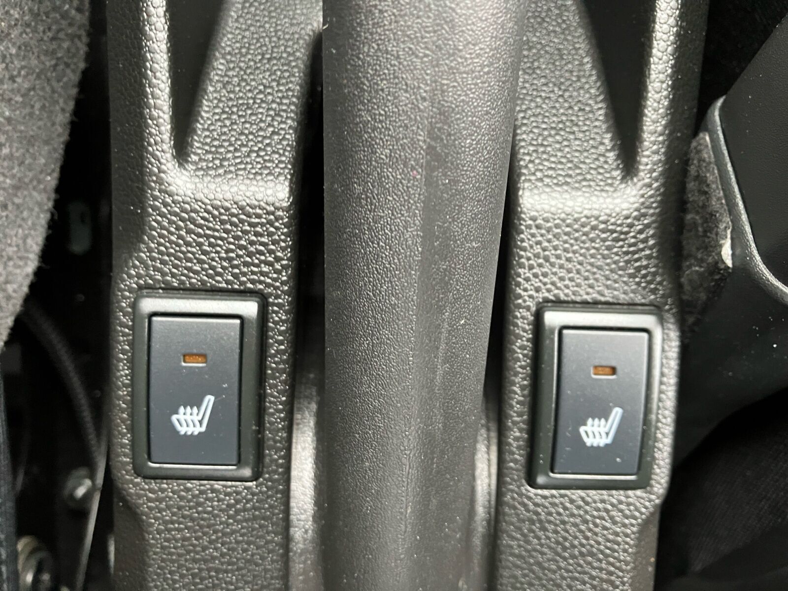 Sort Suzuki Ignis fra 2025