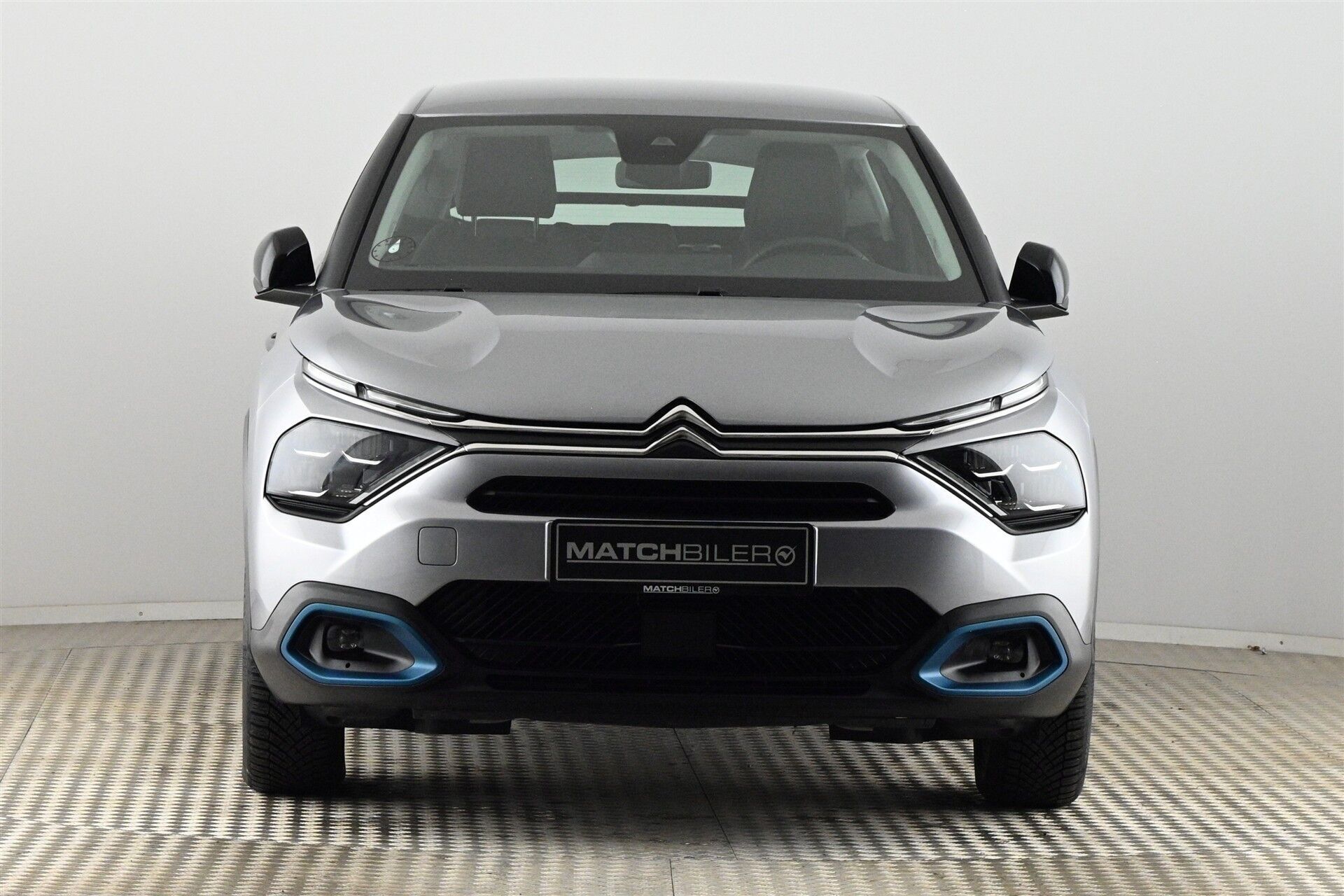 Citroën ë-C4 EL Feel 136HK 5d Aut.