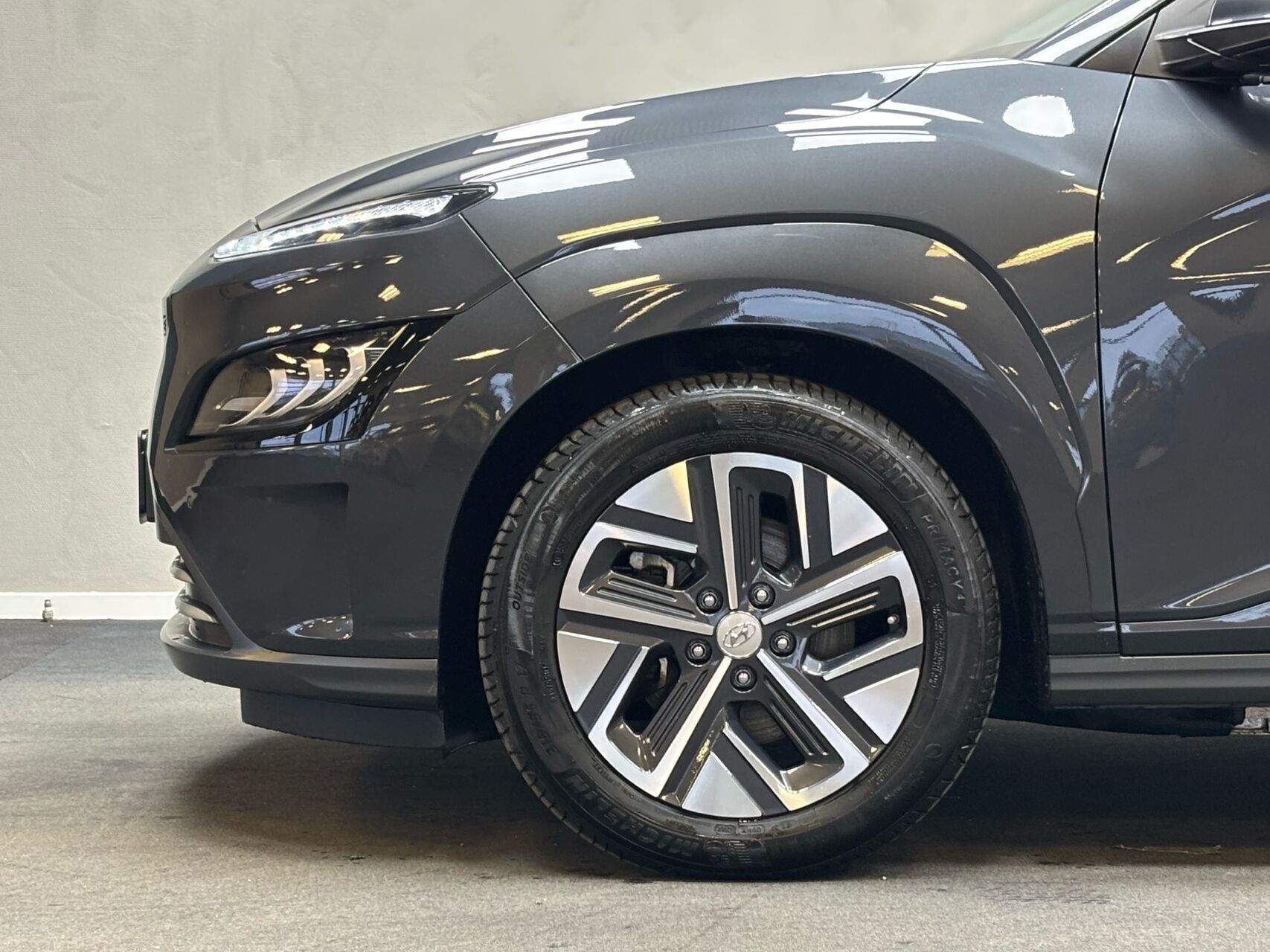 Hyundai Kona EL Trend 136HK 5d Aut.