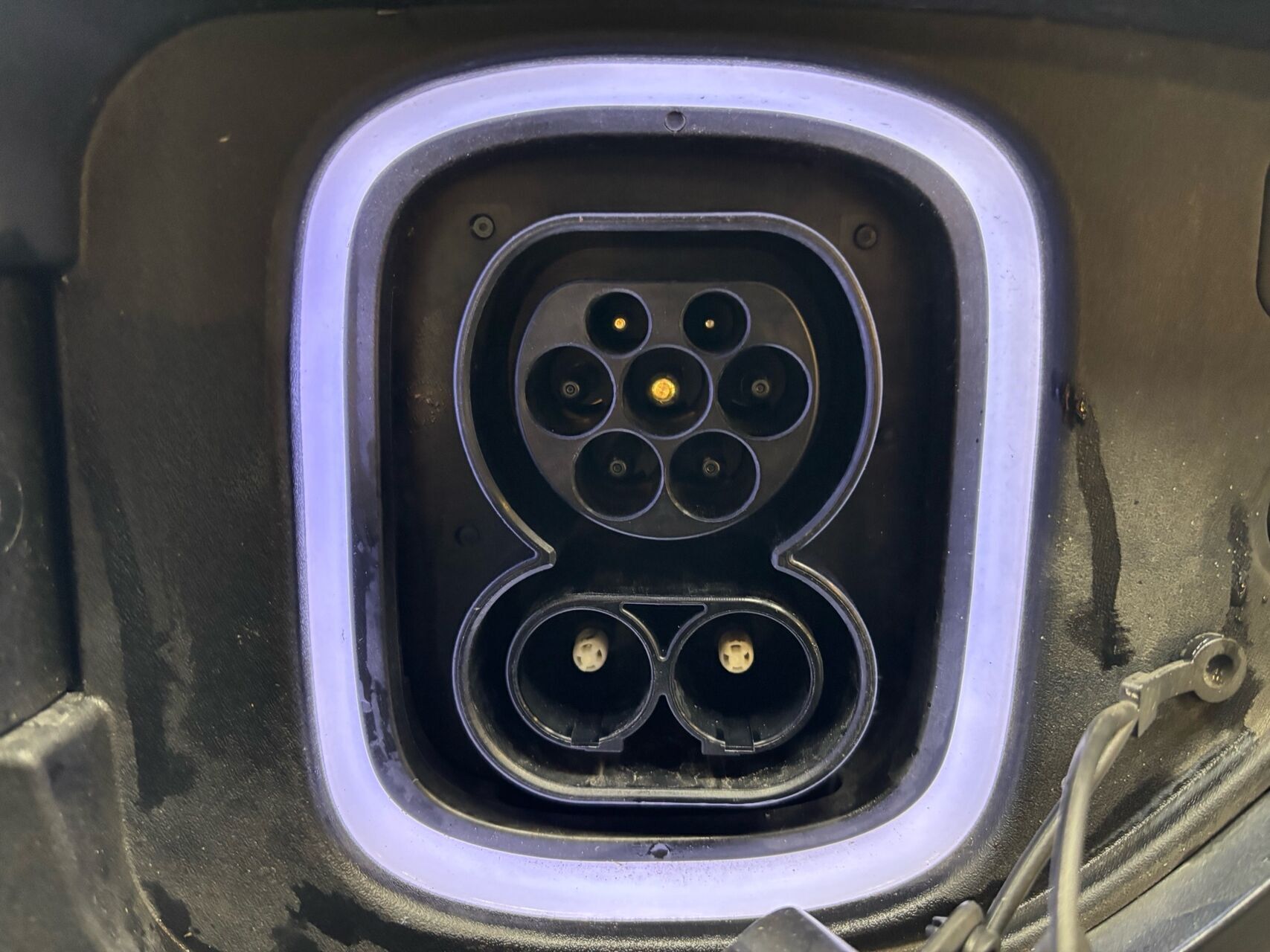 undefined Hyundai Kona fra 2022