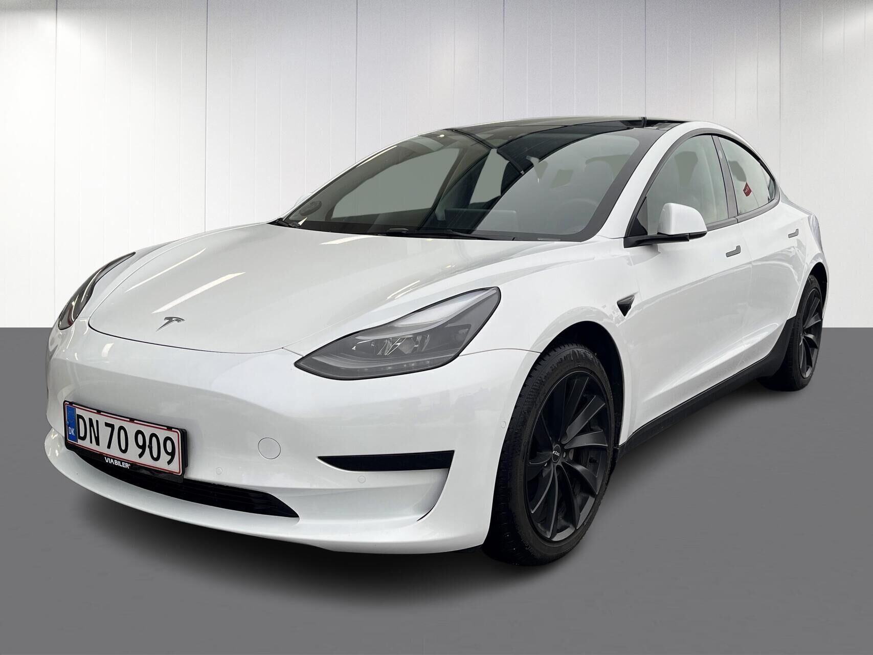 Tesla Model 3 EL 283HK Aut.