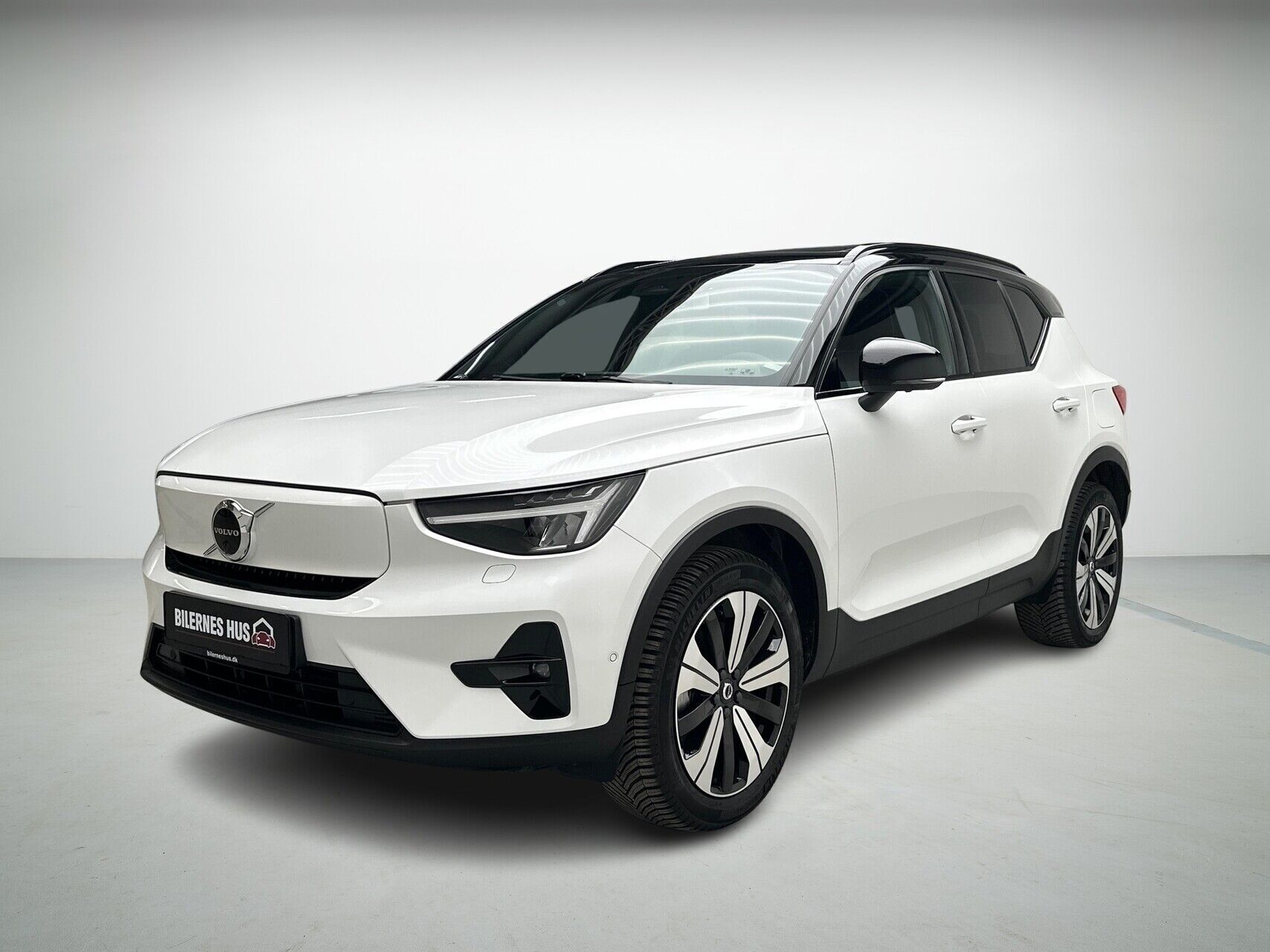 Volvo XC40 P6 Recharge Ultimate 231HK 5d Aut.