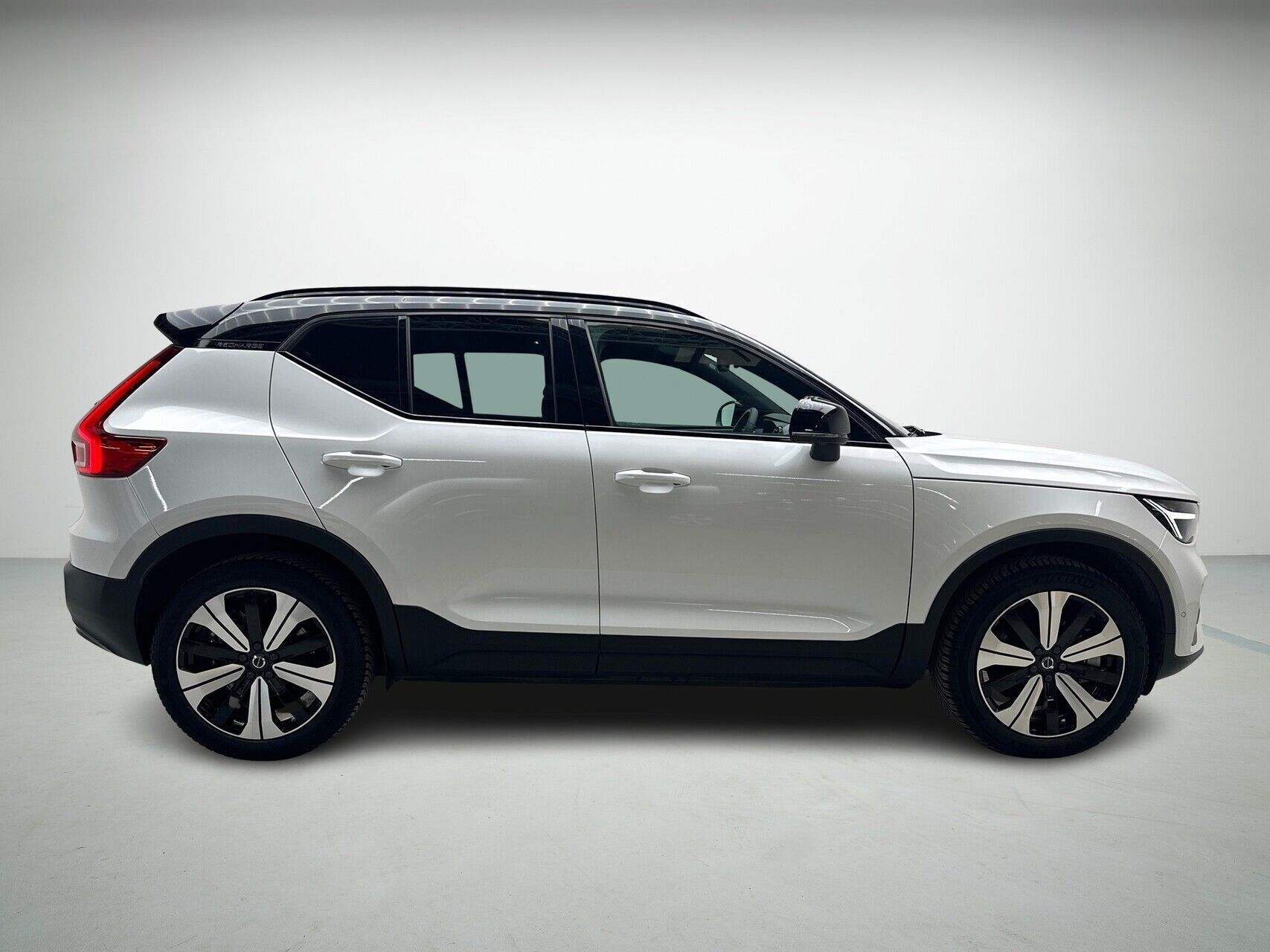 Volvo XC40 P6 Recharge Ultimate 231HK 5d Aut.