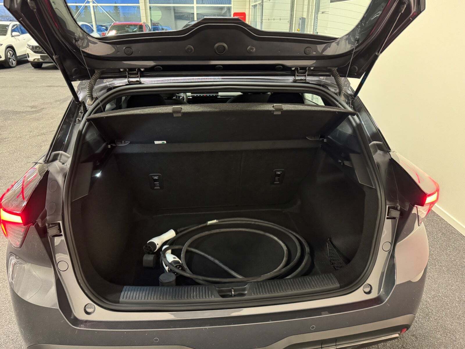 MG 4 51 Nordic Edition