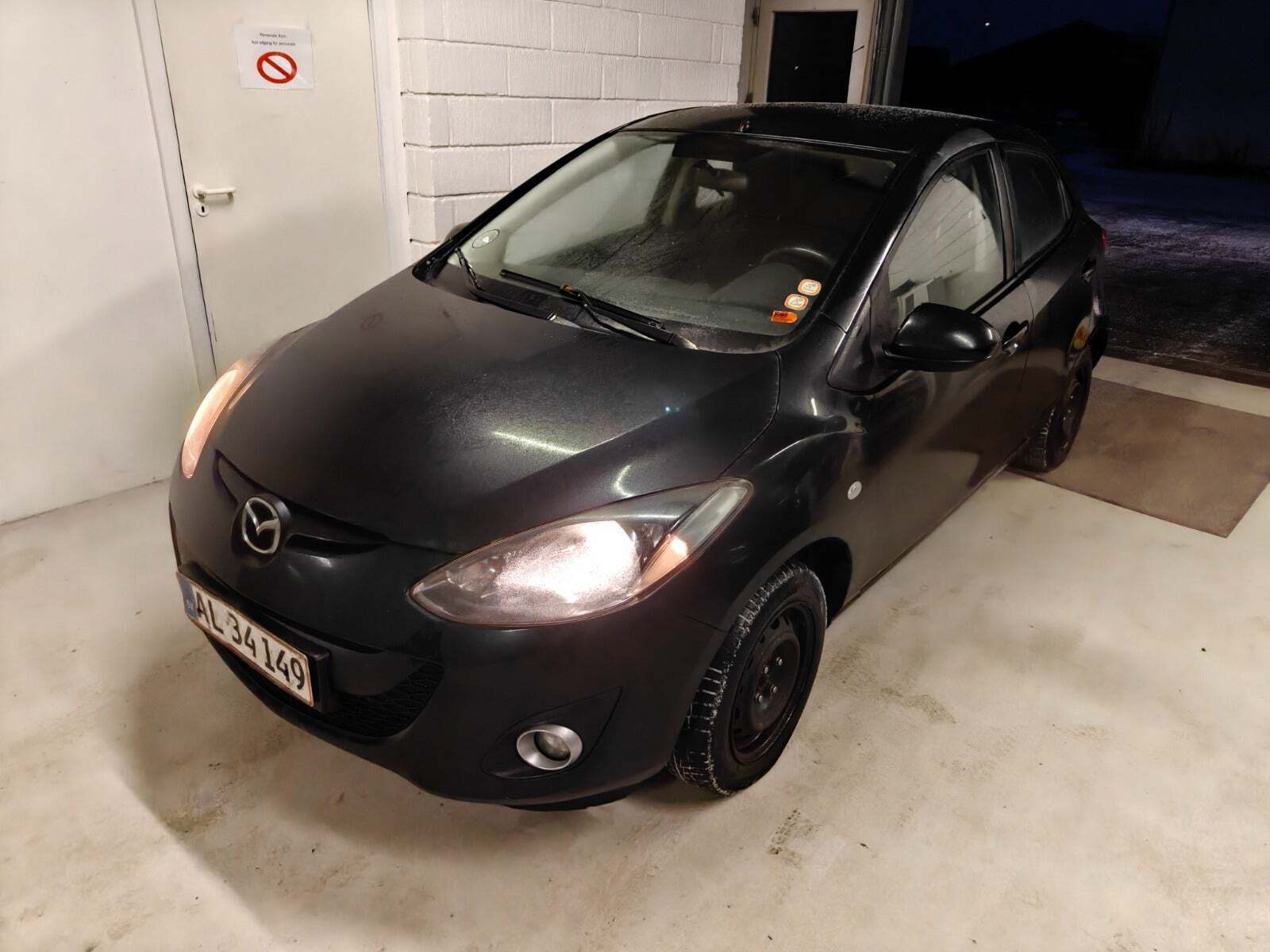 Mazda 2 1,3 Advance