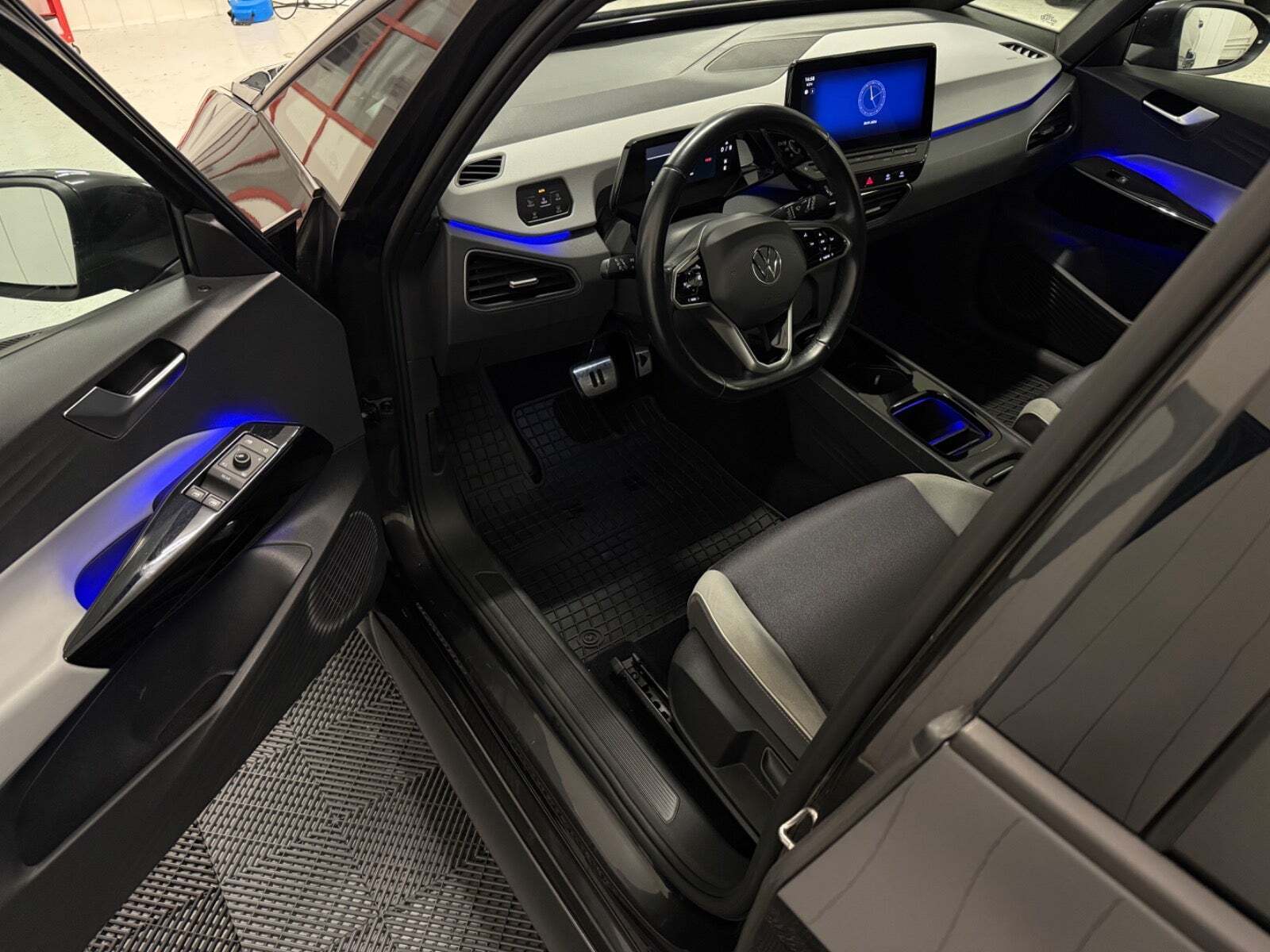 VW ID.3 58 Pro Performance