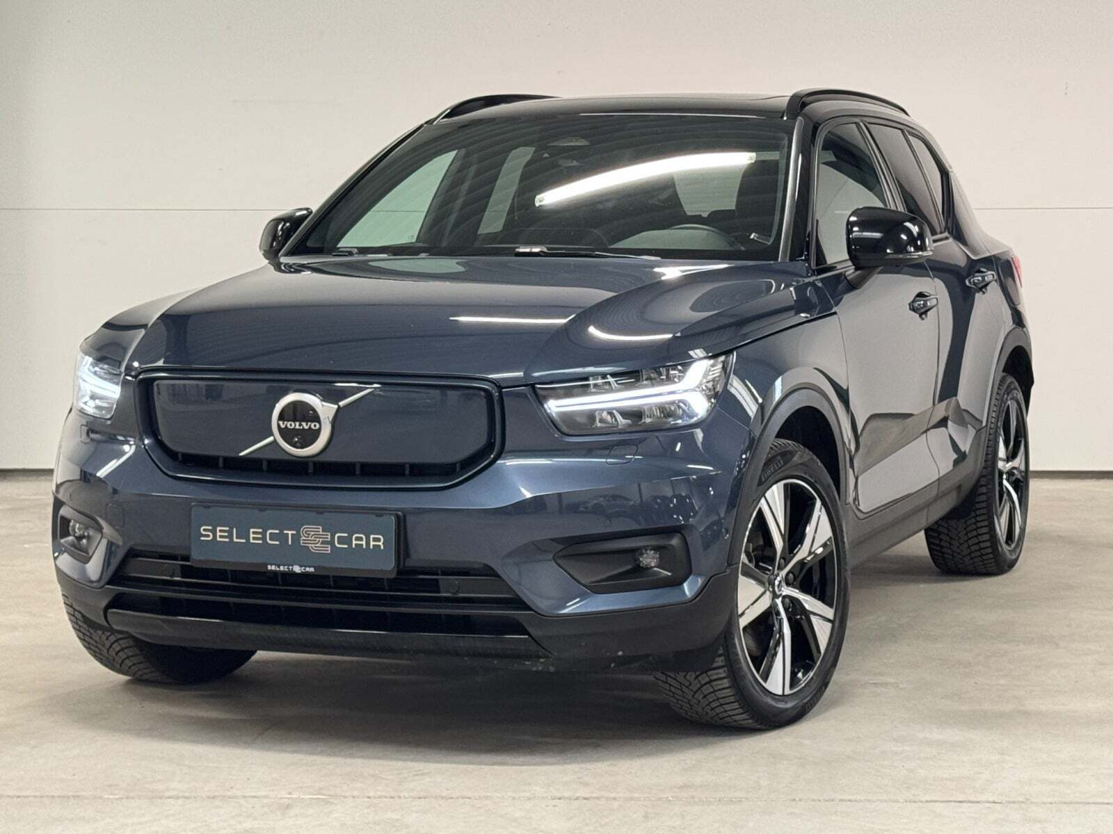 Volvo XC40 P6 ReCharge Pro