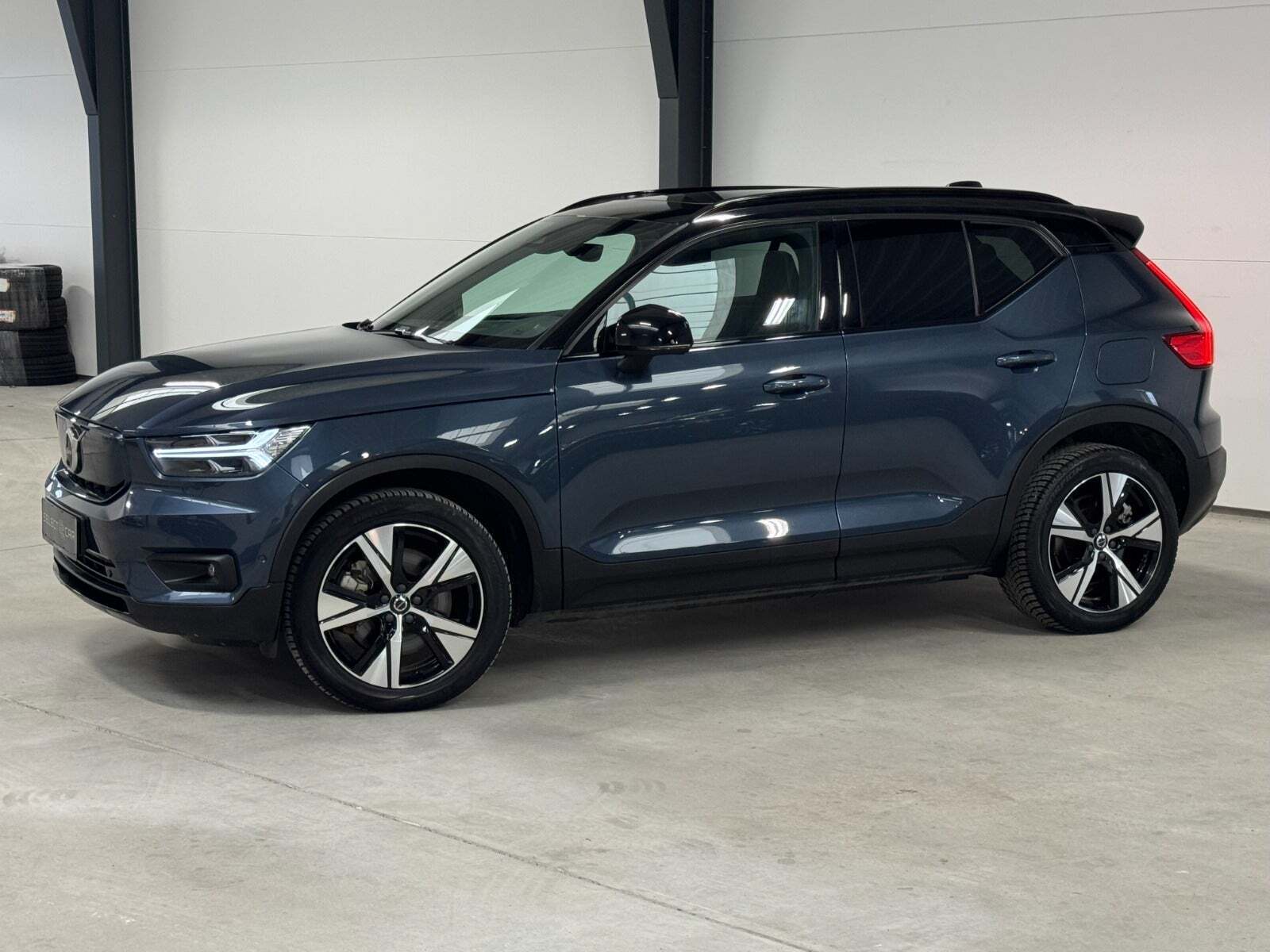 Volvo XC40 P6 ReCharge Pro