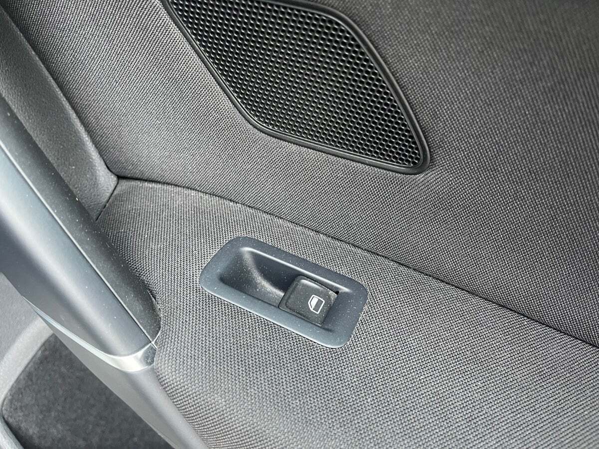 undefined VW Golf Sportsvan fra 2014