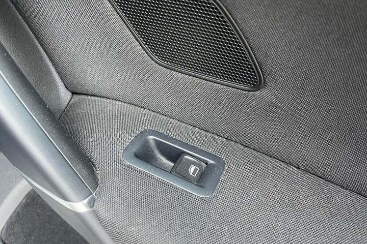 undefined VW Golf Sportsvan fra 2014