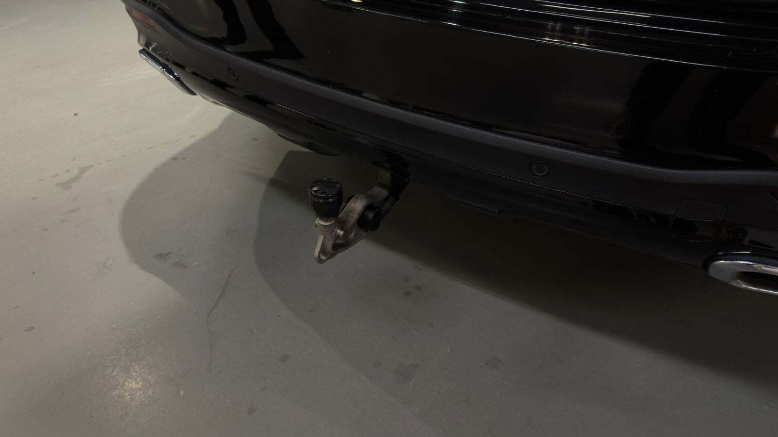 Mercedes GLE350 de 2,0 AMG Line aut. 4Matic