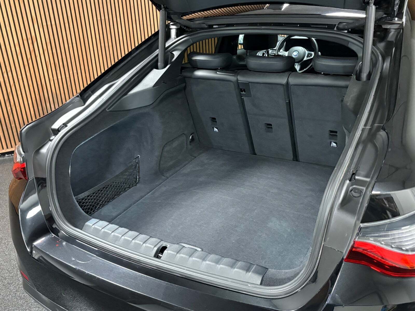 undefined BMW i4 fra 2022