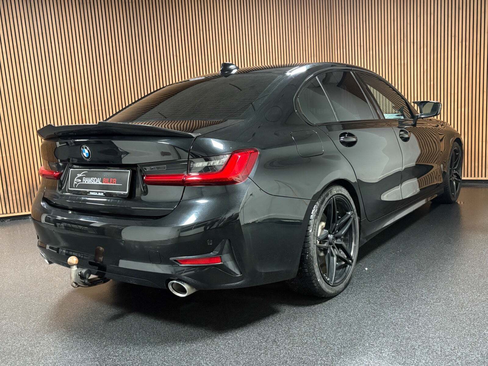 BMW 330e 2,0 Sport Line aut.