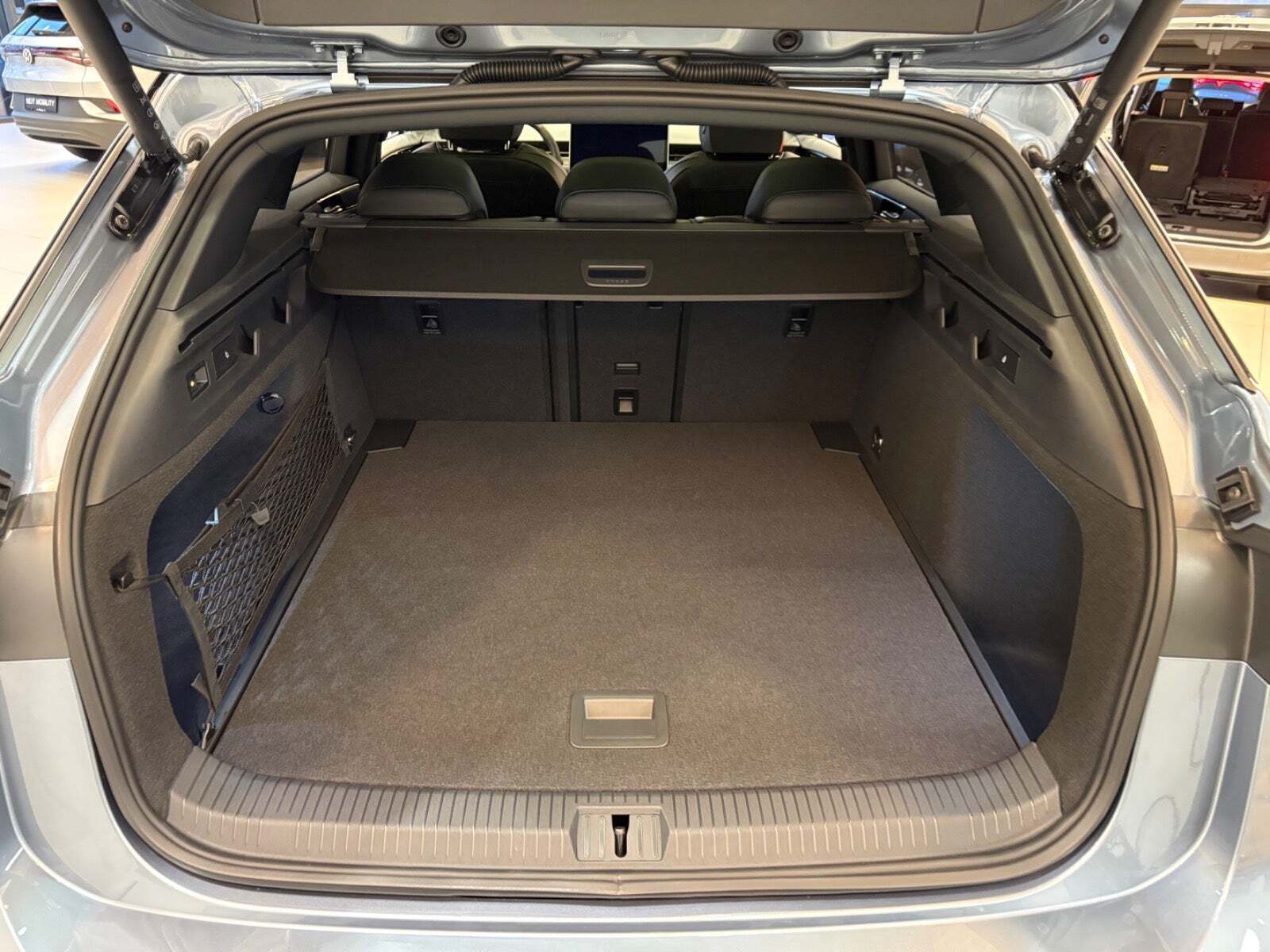 VW ID.7 86 Style S+ Tourer