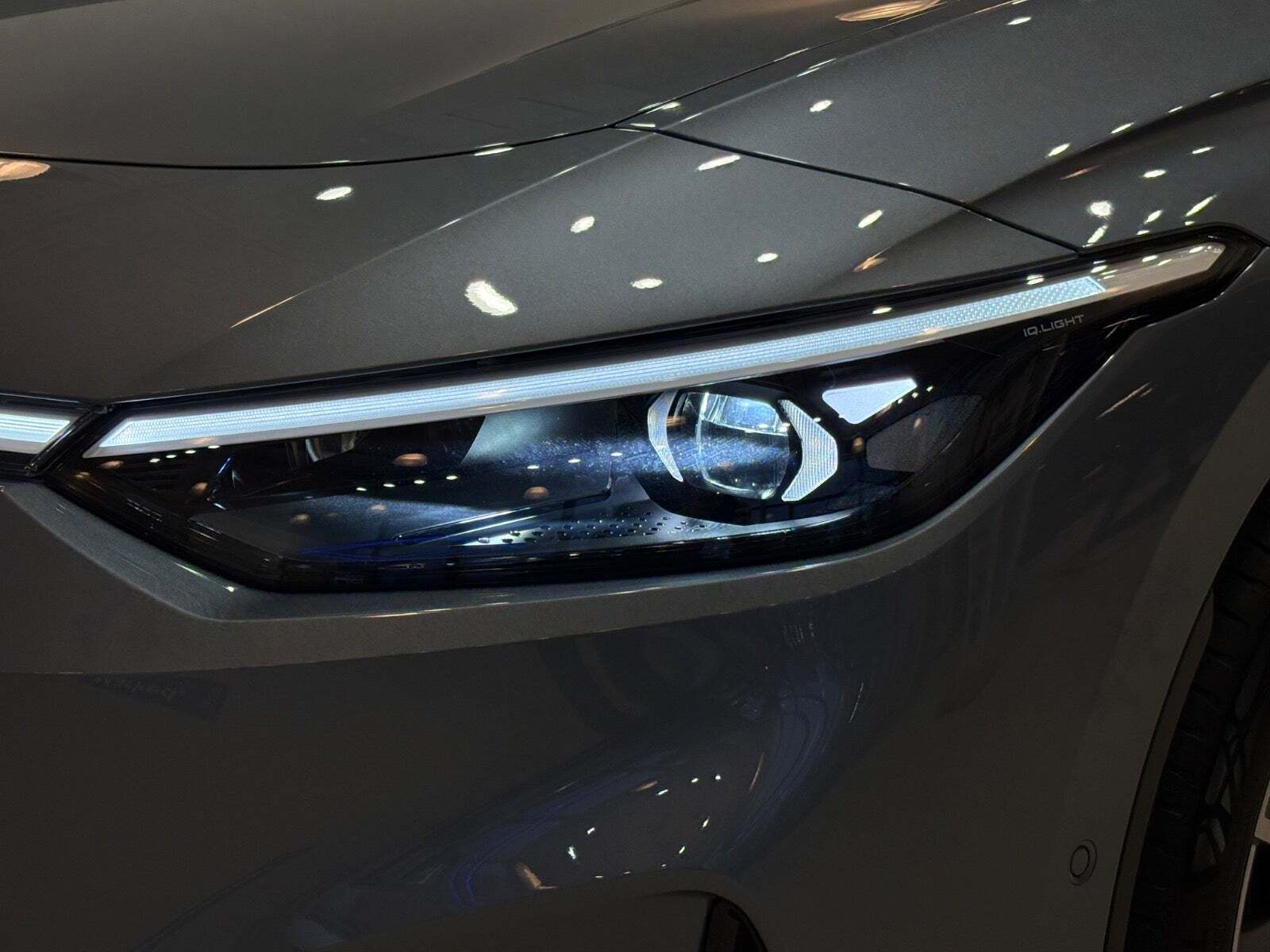 VW ID.7 86 Style S+ Tourer