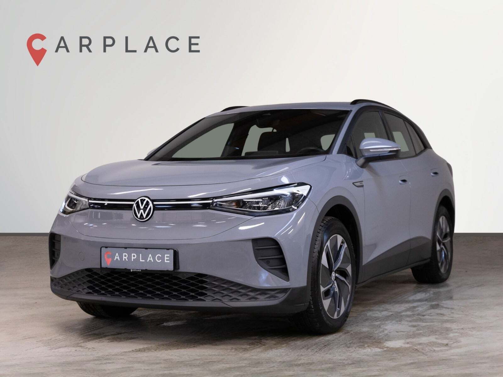 VW ID.4 77 Pro Performance