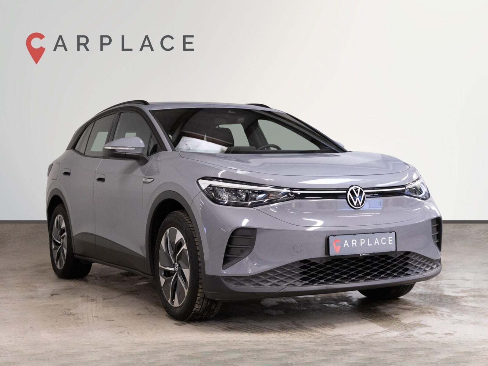 VW ID.4 77 Pro Performance