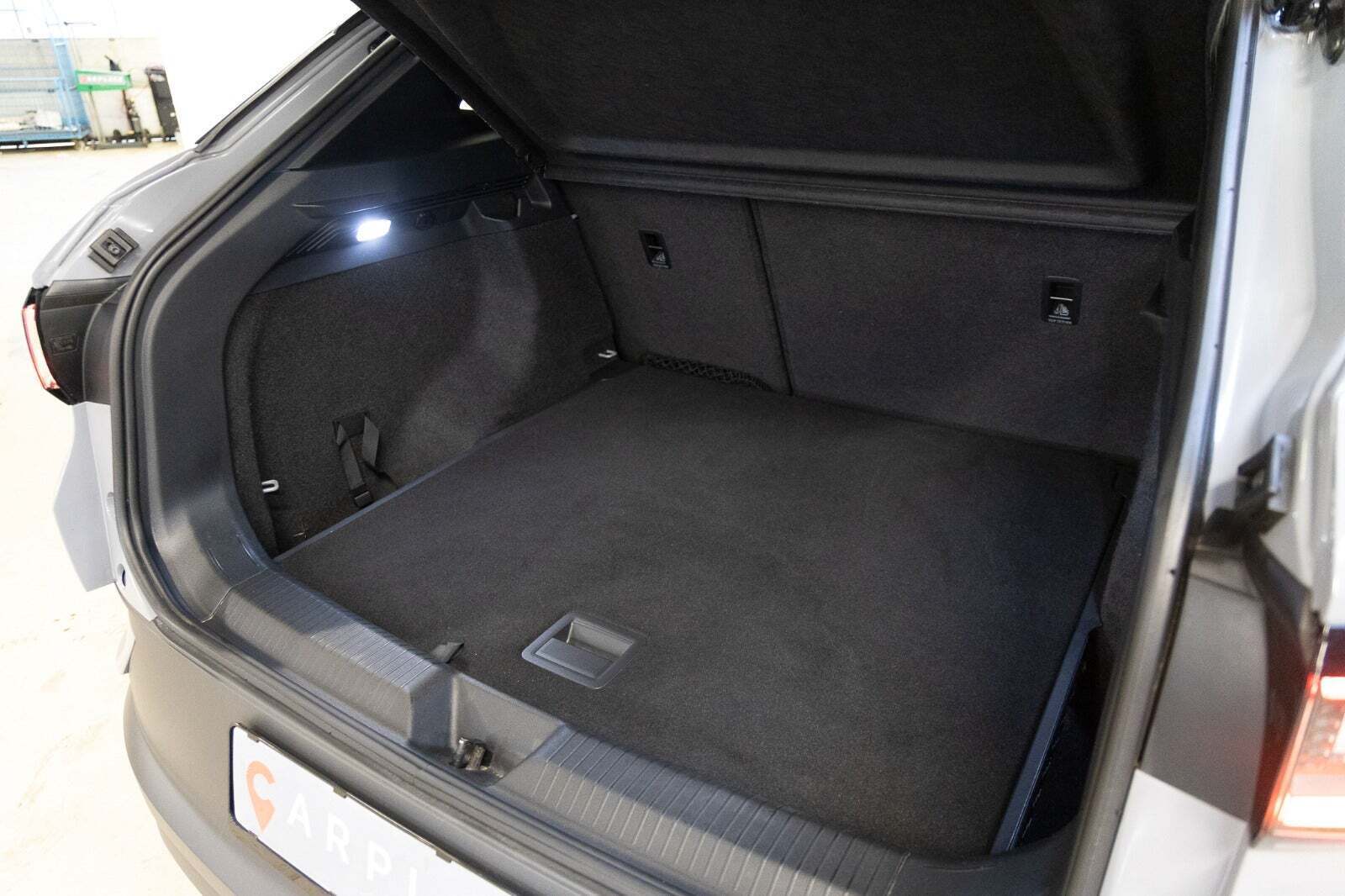 VW ID.4 77 Pro Performance