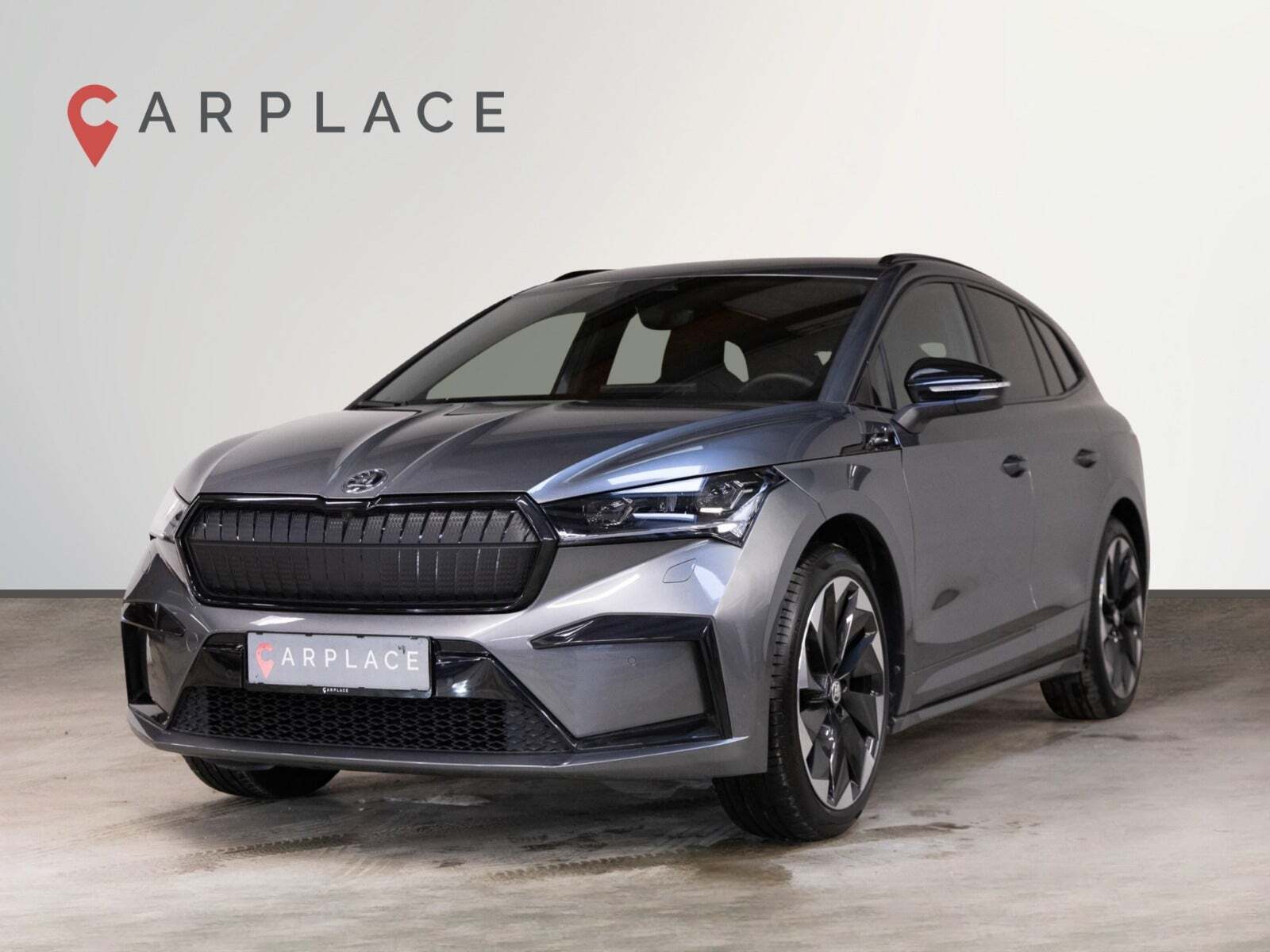 Skoda Enyaq 60 iV Sportline