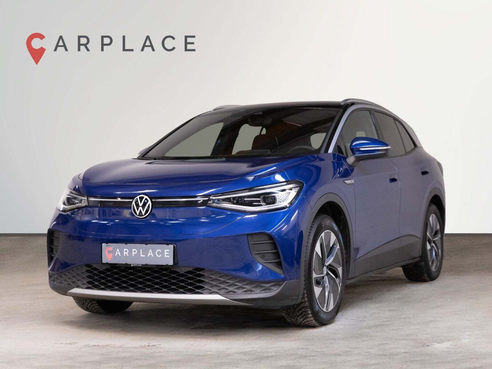 VW ID.4 77 Pro Performance