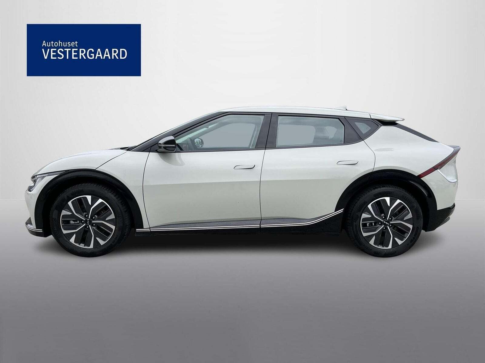 Kia EV6 77 Long Range Prestige