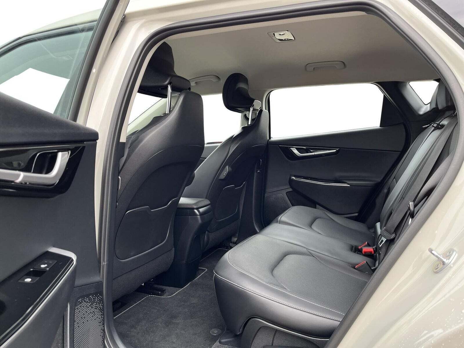 Kia EV6 77 Long Range Prestige