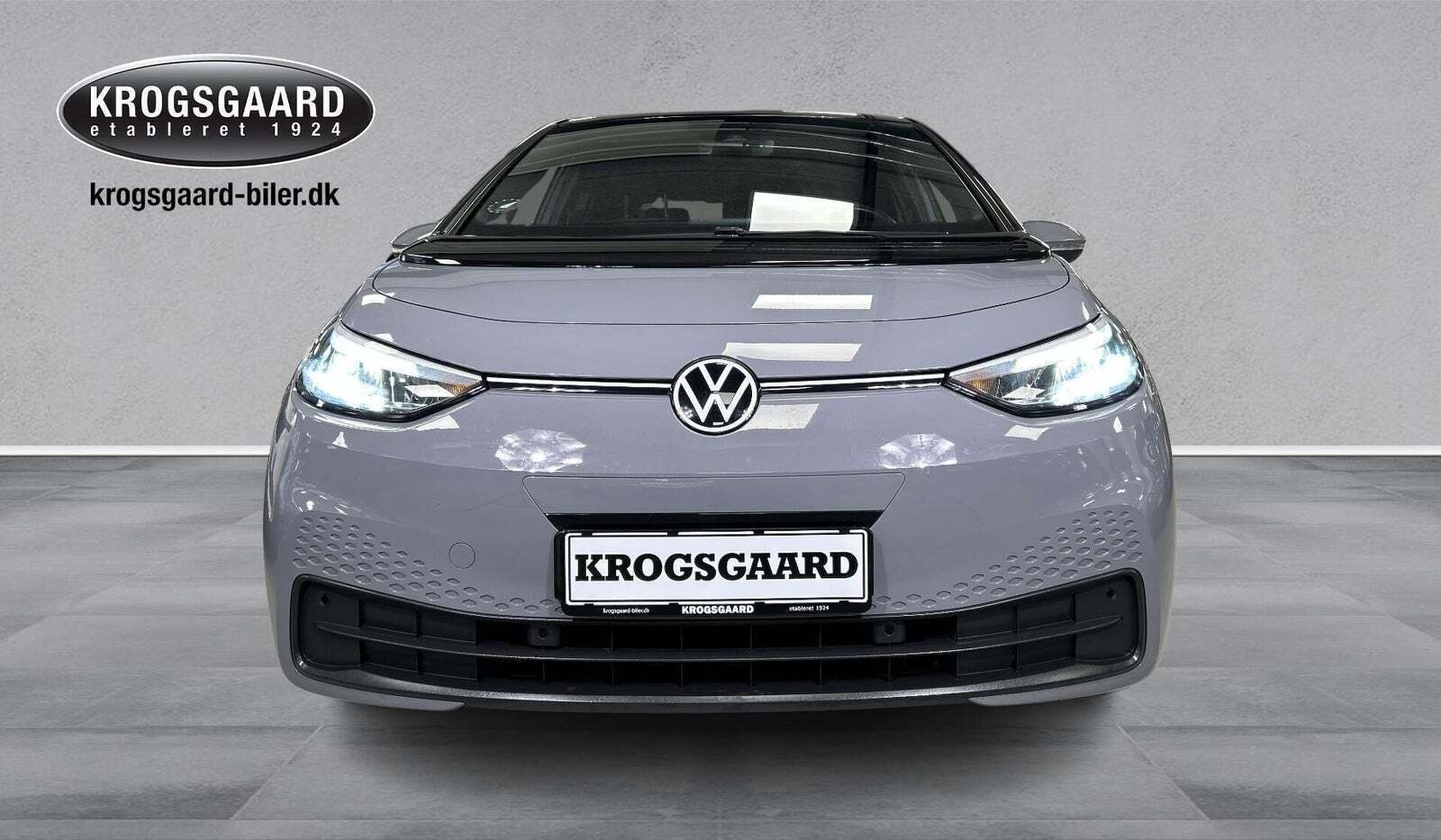 VW ID.3 58 Pro Performance