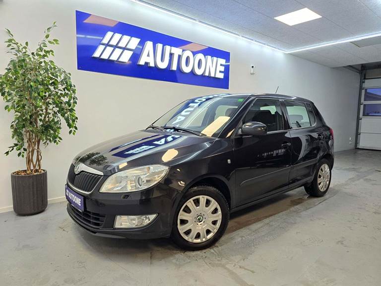 100Autotjek biler