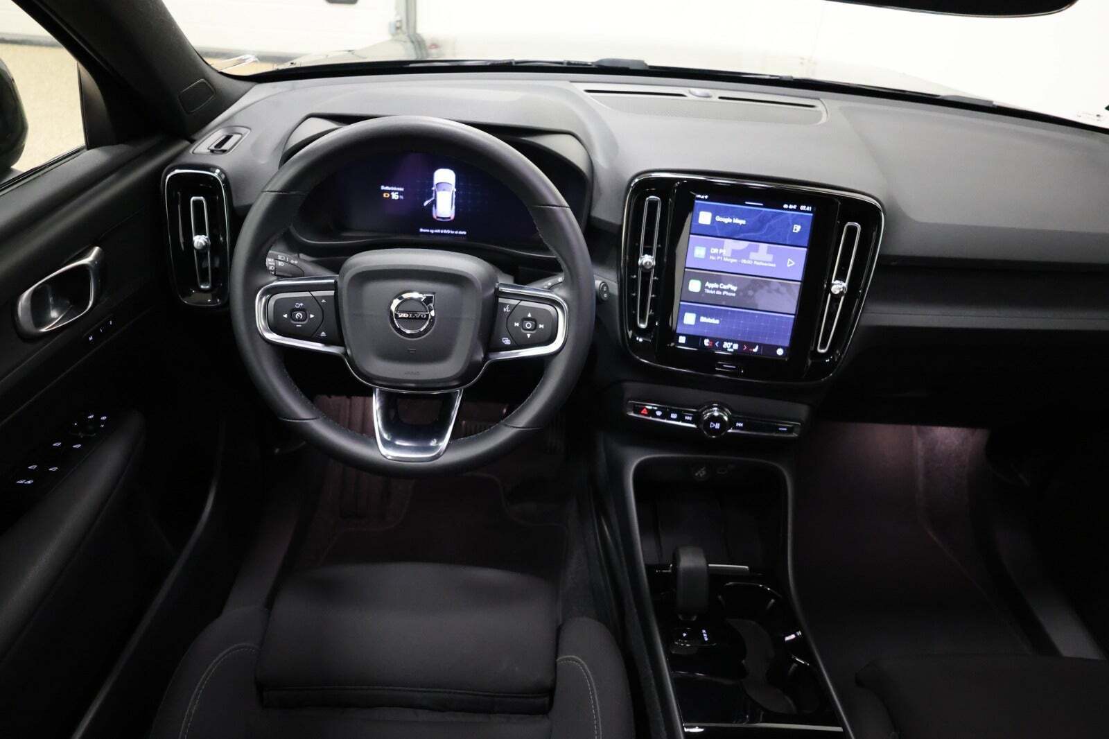 Volvo XC40 P8 ReCharge Twin Plus