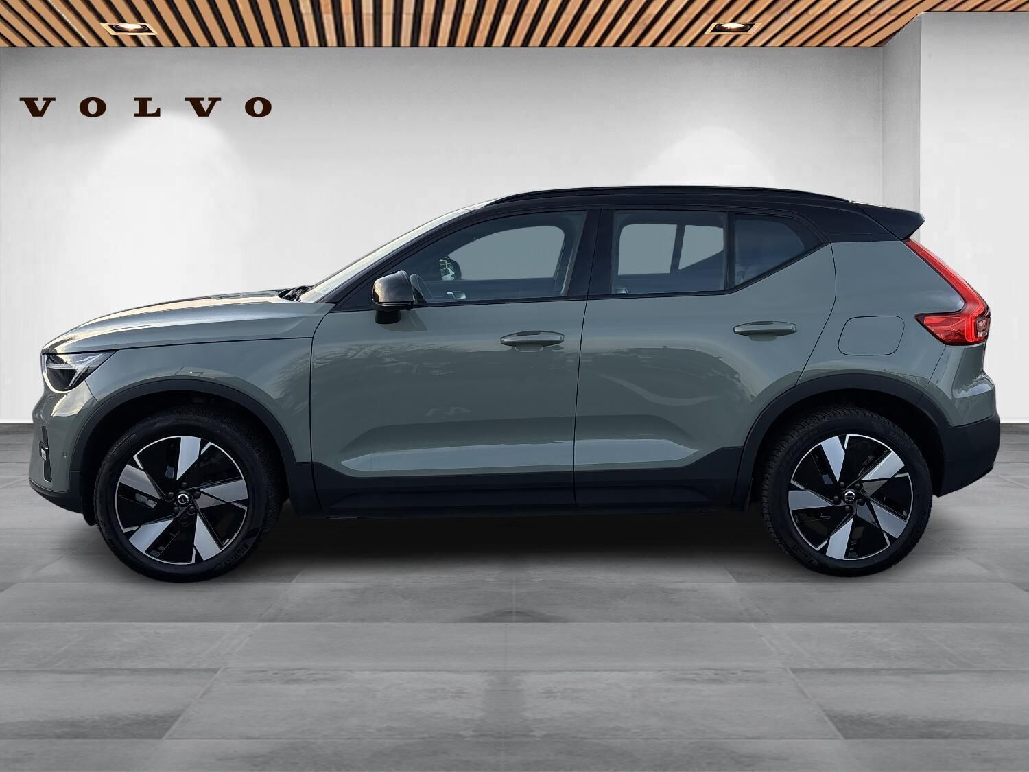 Volvo XC40 ReCharge Twin Ultimate