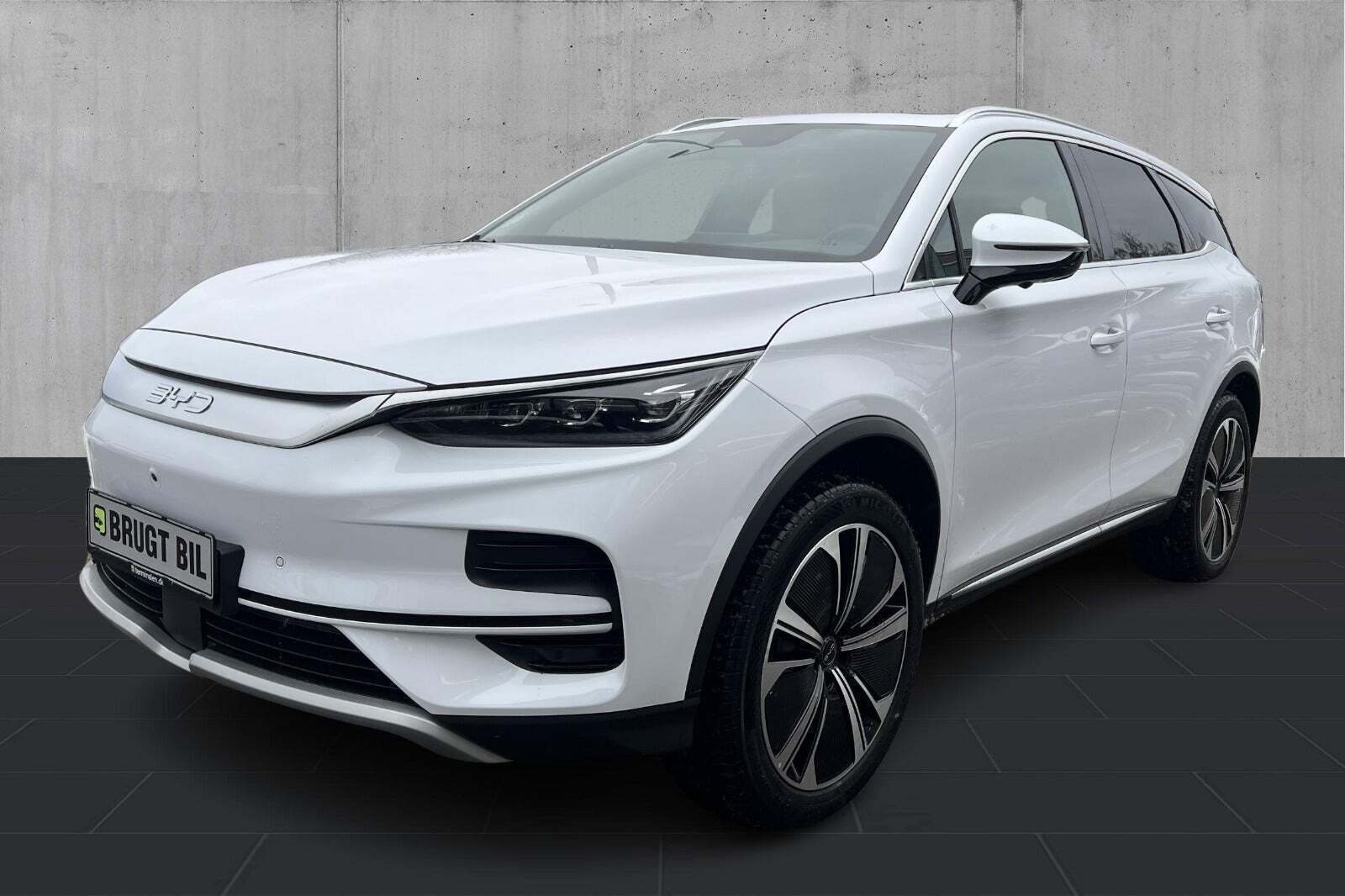 Terminalen Birkerød A/S