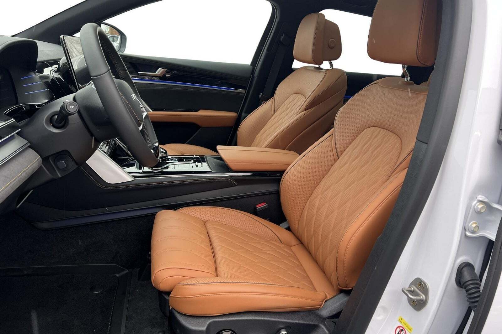 BYD Tang 109 Flagship AWD 7prs