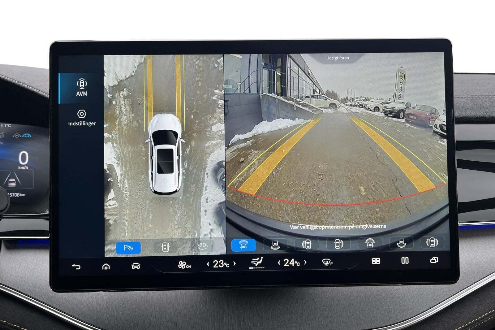 Hvid BYD Tang fra 2024