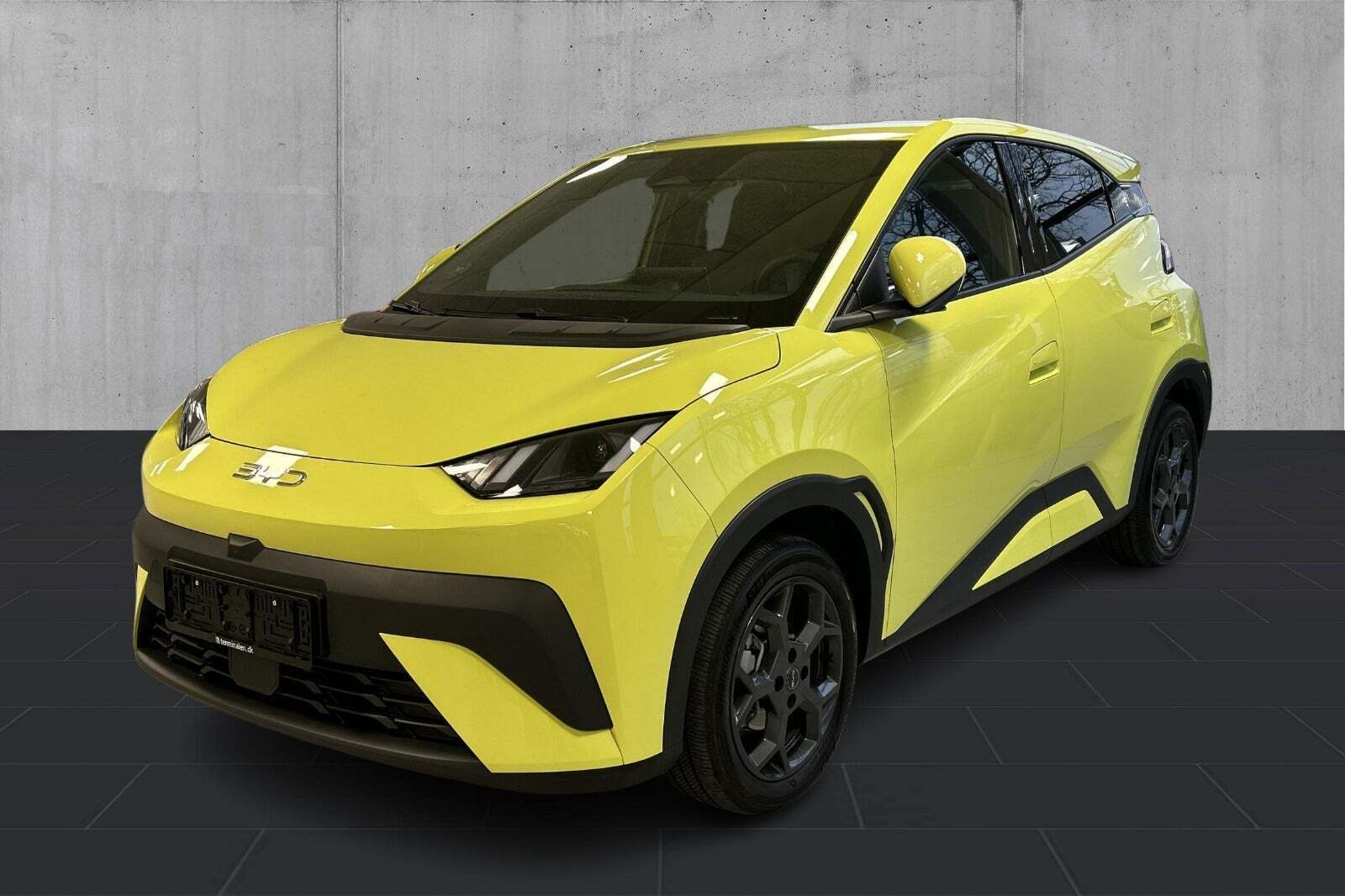 BYD Dolphin Surf 43 Comfort