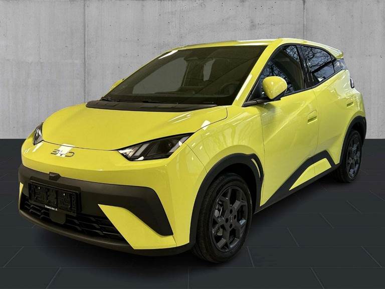 BYD Dolphin Surf 43 Comfort