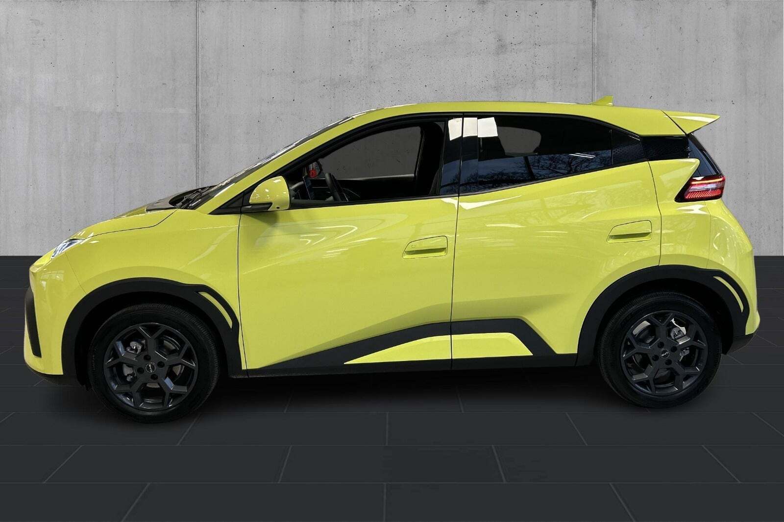 BYD Dolphin Surf 43 Comfort