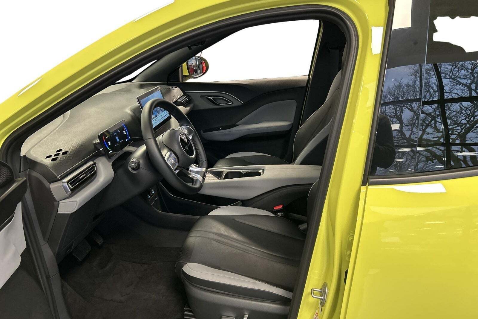 BYD Dolphin Surf 43 Comfort