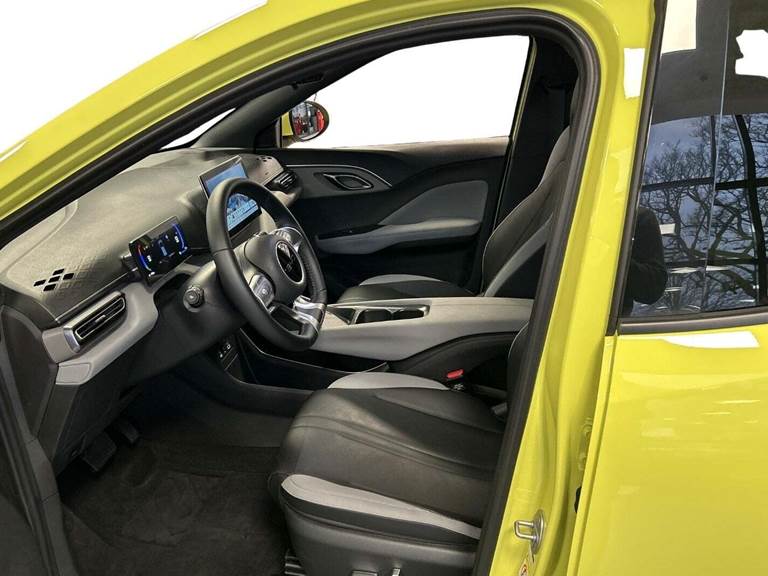 BYD Dolphin Surf 43 Comfort