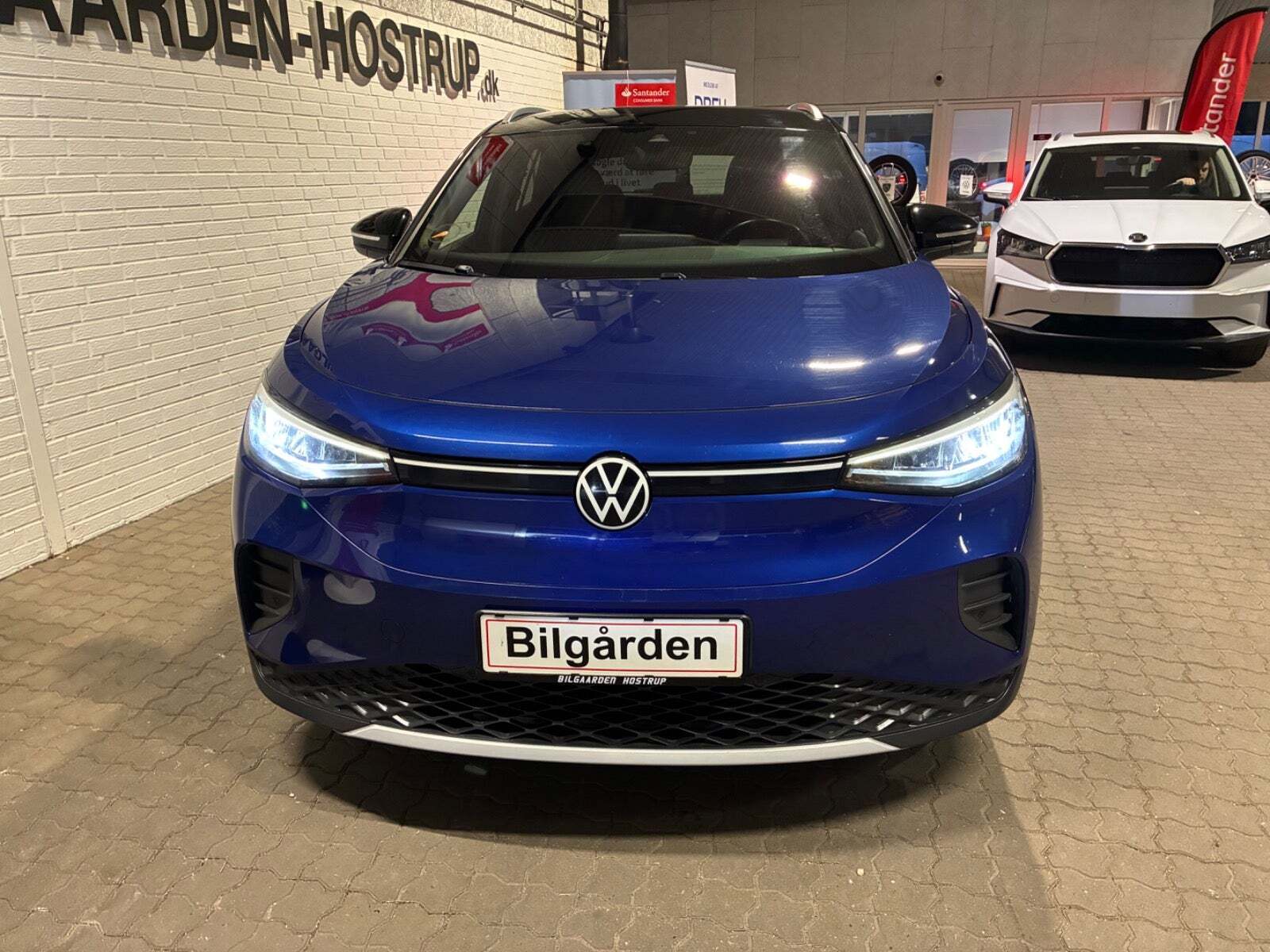 VW ID.4 77 1ST Pro Performance