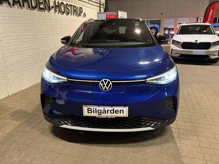 VW ID.4 77 1ST Pro Performance