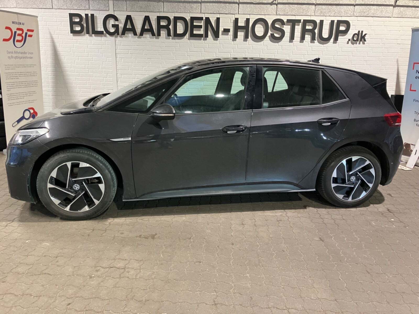 VW ID.3 58 Pro Active