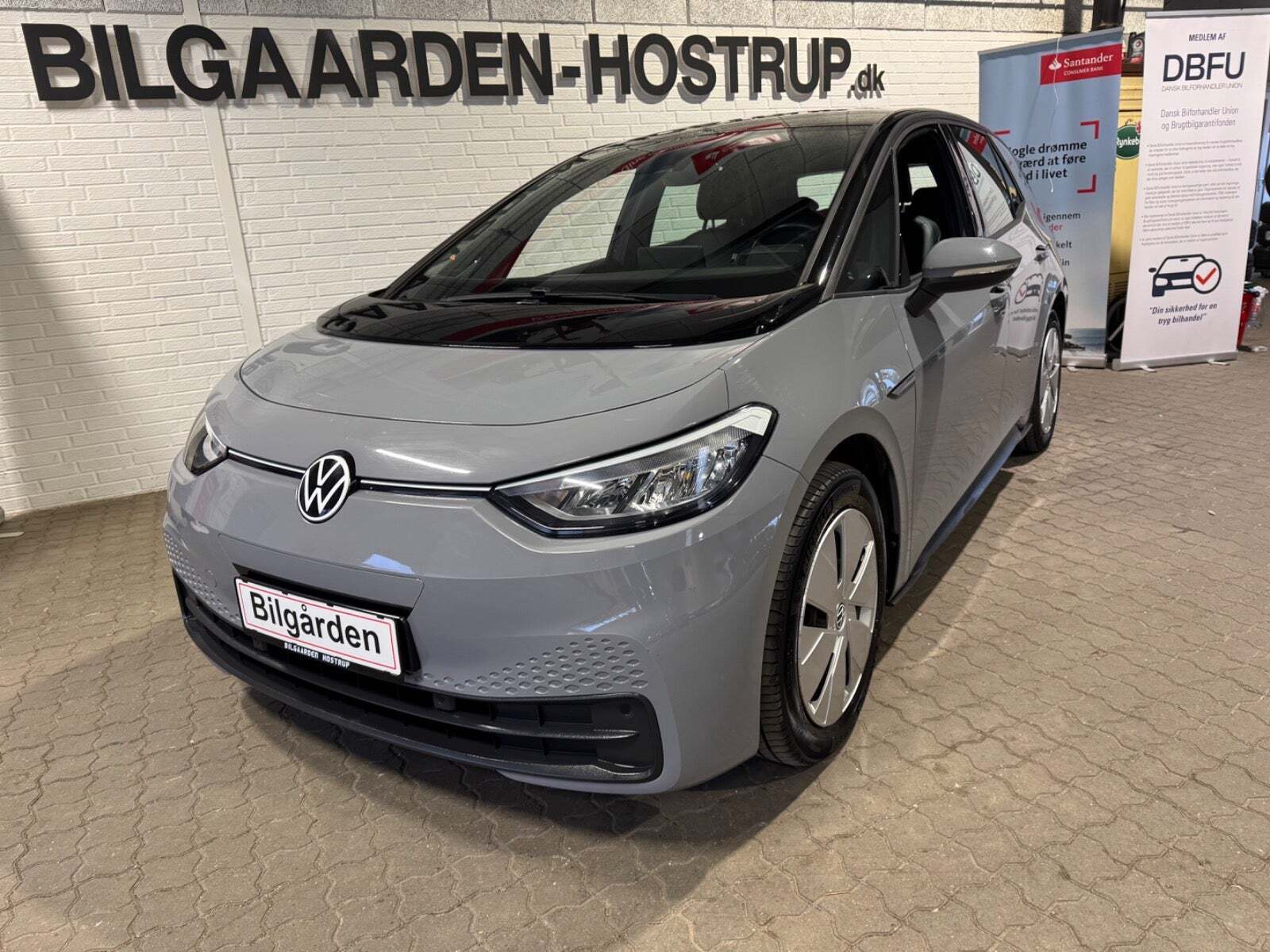 VW ID.3 58 Pro Active